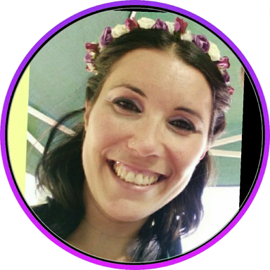 Elena Belloso Guía Montessori